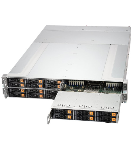 Supermicro SYS-F618R2-R72PT+ – купити в Україні | Офіційна гарантія Supermicro SYS-F618R2-R72PT+ – купити в Україні | Офіційна гарантія