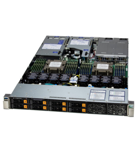Supermicro SYS-F618R2-RT+ – купити в Україні | Офіційна гарантія