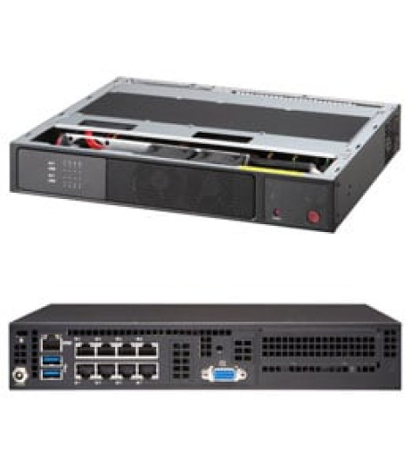 Supermicro SYS-F618R3-FT+ – купити в Україні | Офіційна гарантія