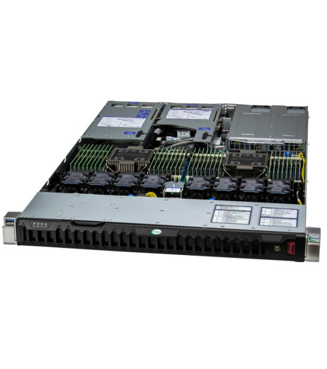 Supermicro SYS-F618R3-FTL – купити в Україні | Офіційна гарантія Supermicro SYS-F618R3-FTL – купити в Україні | Офіційна гарантія
