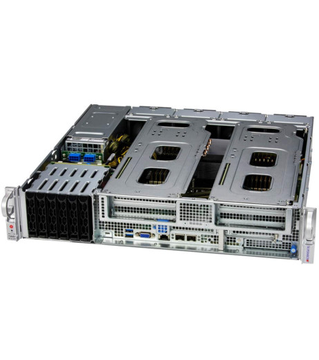 Supermicro SYS-F619P2-RT – купити в Україні | Офіційна гарантія Supermicro SYS-F619P2-RT – купити в Україні | Офіційна гарантія