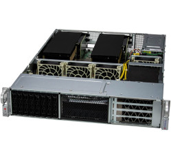 Supermicro SYS-F619P2-RTN
