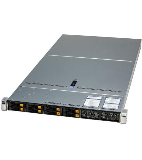 Supermicro SYS-F628G2-FC0+ – купити в Україні | Офіційна гарантія