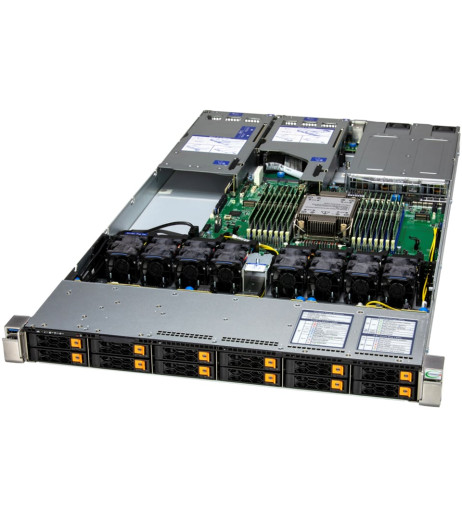 Supermicro SYS-F628G2-FT+ – купити в Україні | Офіційна гарантія