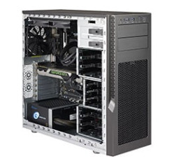Supermicro SYS-F628R2-FC0PT+
