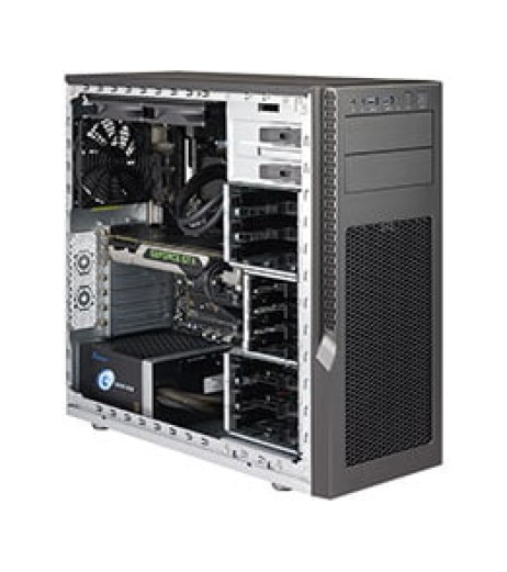 Supermicro SYS-F628R2-FC0PT+ – купити в Україні | Офіційна гарантія