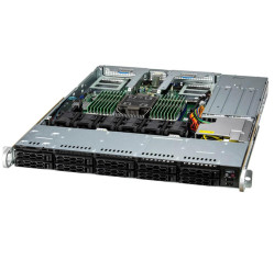Supermicro SYS-F628R2-FT+