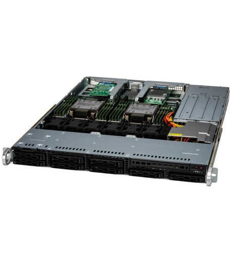 Supermicro SYS-F628R3-FC0 – купити в Україні | Офіційна гарантія