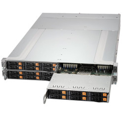 Supermicro SYS-F628R3-R72B+