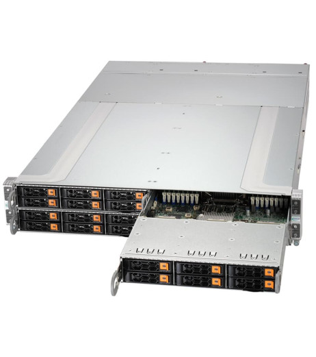 Supermicro SYS-F628R3-R72B+ – купити в Україні | Офіційна гарантія Supermicro SYS-F628R3-R72B+ – купити в Україні | Офіційна гарантія