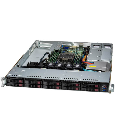 Supermicro SYS-F628R3-R72BPT+ – купити в Україні | Офіційна гарантія Supermicro SYS-F628R3-R72BPT+ – купити в Україні | Офіційна гарантія