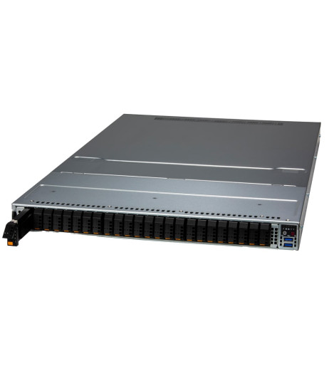 Supermicro SYS-F628R3-RC0BPT+ – купити в Україні | Офіційна гарантія
