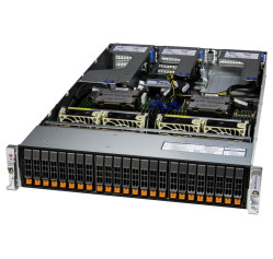 Supermicro SYS-F628R3-RTBN+