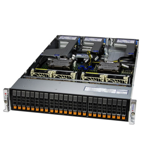 Supermicro SYS-F628R3-RTBN+ – купити в Україні | Офіційна гарантія Supermicro SYS-F628R3-RTBN+ – купити в Україні | Офіційна гарантія