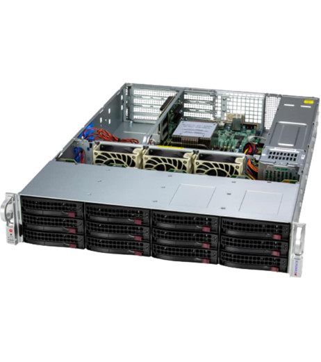 Supermicro SYS-F628R3-RTBPTN+ – купити в Україні | Офіційна гарантія Supermicro SYS-F628R3-RTBPTN+ – купити в Україні | Офіційна гарантія