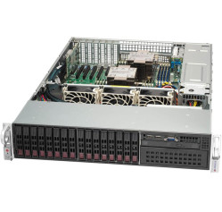 Supermicro SYS-F648G2-FC0PT+