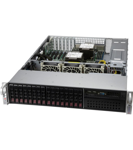 Supermicro SYS-F648G2-FTPT+ – купити в Україні | Офіційна гарантія Supermicro SYS-F648G2-FTPT+ – купити в Україні | Офіційна гарантія