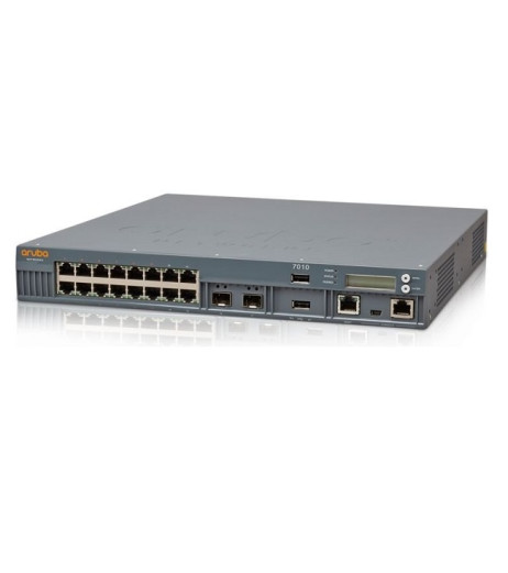 Aruba JW678A