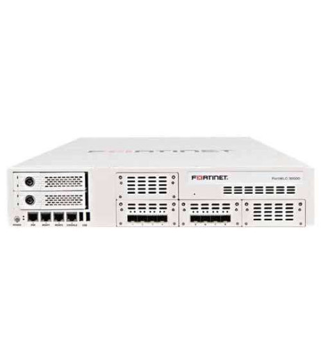 Fortinet FWC-3000D – купити в Україні | Офіційна гарантія