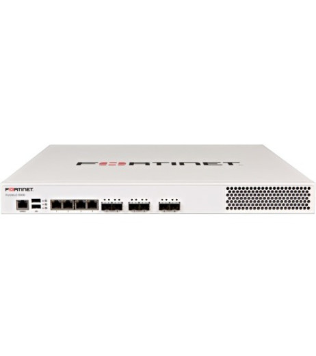 Fortinet FWC-500D – купити в Україні | Офіційна гарантія