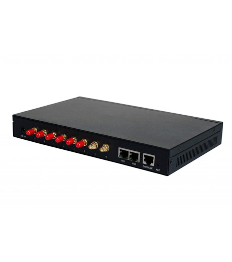 Dinstar DWG2000E-2G-B – купити в Україні | Офіційна гарантія