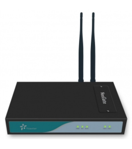 Yeastar TG200 – купити в Україні | Офіційна гарантія Yeastar TG200 – купити в Україні | Офіційна гарантія