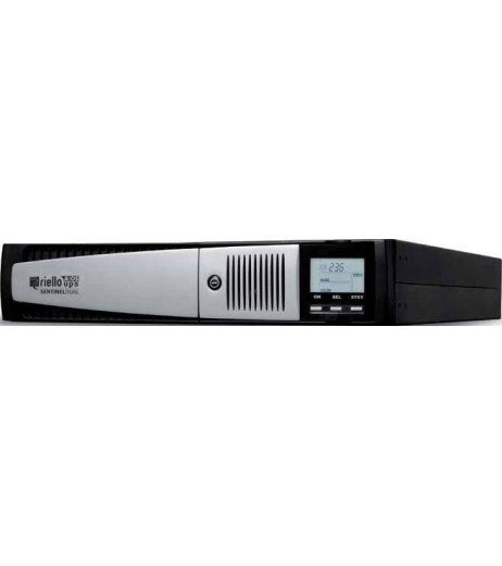 Riello Sentinel Dual SDH 3000 ER – купити в Україні | Офіційна гарантія Riello Sentinel Dual SDH 3000 ER – купити в Україні | Офіційна гарантія