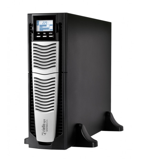 Riello Sentinel Dual SDU 6000 – купити в Україні | Офіційна гарантія Riello Sentinel Dual SDU 6000 – купити в Україні | Офіційна гарантія