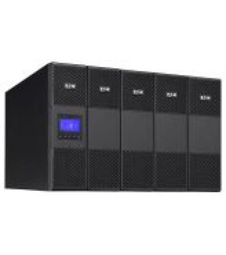 Eaton 9SX 6000i RT3U (9SX6KiRT) – купити в Україні | Офіційна гарантія