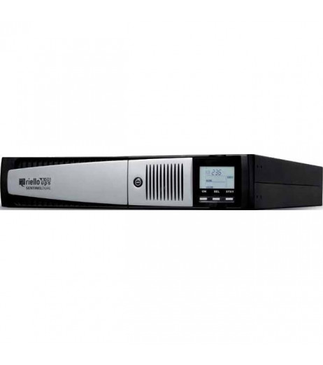 Riello Sentinel Dual SDH 2200 ER – купити в Україні | Офіційна гарантія Riello Sentinel Dual SDH 2200 ER – купити в Україні | Офіційна гарантія