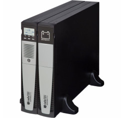 Riello Sentinel Dual SDH 3000