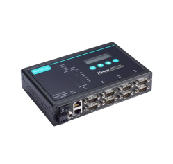 Moxa NPort 5610-8-DT-T
