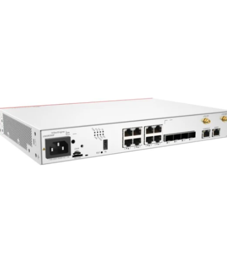 Huawei USG6510F-DPL-AC – купити в Україні | Офіційна гарантія Huawei USG6510F-DPL-AC – купити в Україні | Офіційна гарантія