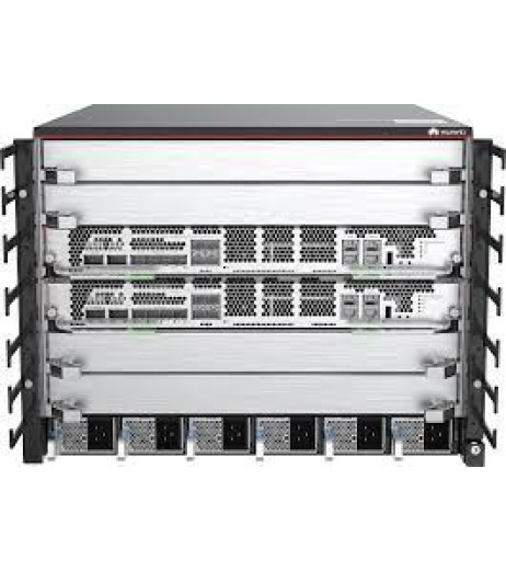 Huawei AntiDDoS12004 – купити в Україні | Офіційна гарантія