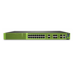Juniper SRX1600-DC-TAA