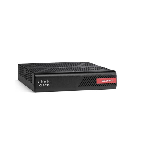 Cisco ASA5506-SEC-BUN-K9 – купити в Україні | Офіційна гарантія