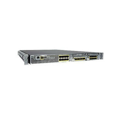 Cisco Firepower FPR4112-ASA-K9