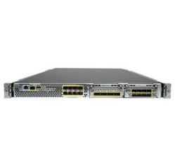 Cisco Firepower FPR4112-NGFW-K9