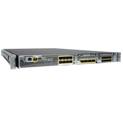 Cisco Firepower FPR4112-NGIPS-K9