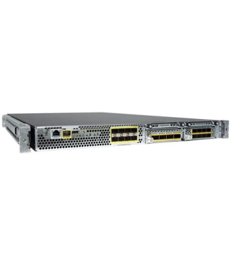 Cisco Firepower FPR4112-NGIPS-K9 – купити в Україні | Офіційна гарантія