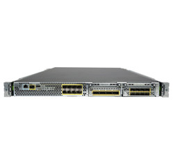 Cisco Firepower FPR4115-ASA-K9