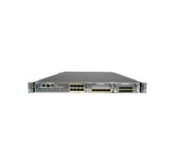 Cisco Firepower FPR4115-NGFW-K9