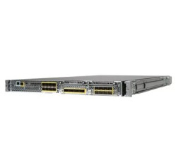 Cisco Firepower FPR4125-ASA-K9