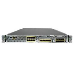 Cisco Firepower FPR4125-NGIPS-K9