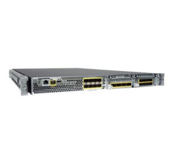 Cisco Firepower FPR4145-NGIPS-K9