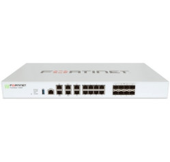 Fortinet FG-100EF