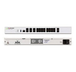 Fortinet FG-101E