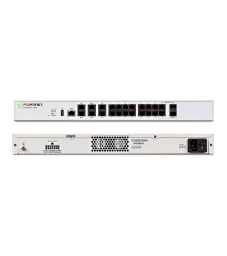 Fortinet FG-101E – купити в Україні | Офіційна гарантія