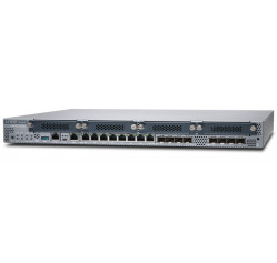 Juniper SRX345-DUAL-AC