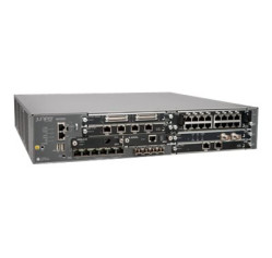 Juniper SRX550-M-SYS-JE-DC